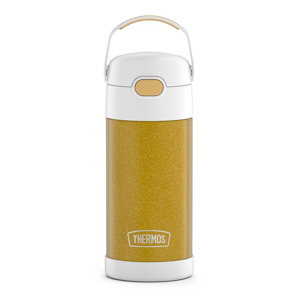 12oz FUNTAINER? WATER BOTTLE GLITTER - Image 25
