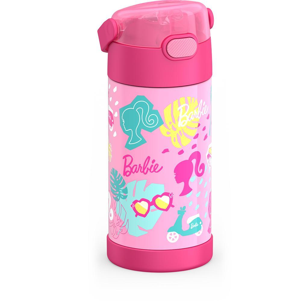 12oz FUNTAINER? WATER BOTTLE BARBIE? - Image 6