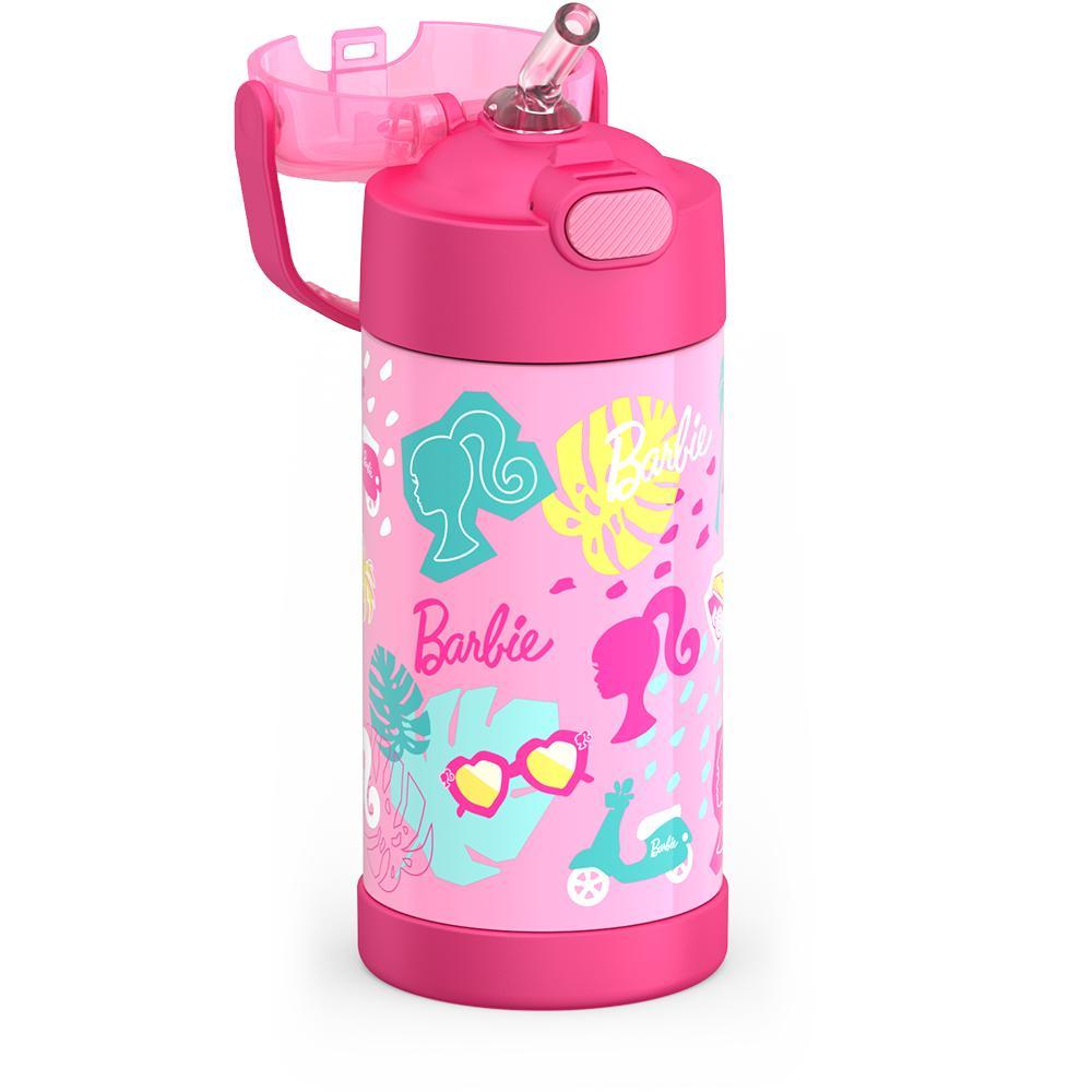 12oz FUNTAINER? WATER BOTTLE BARBIE? - Image 10
