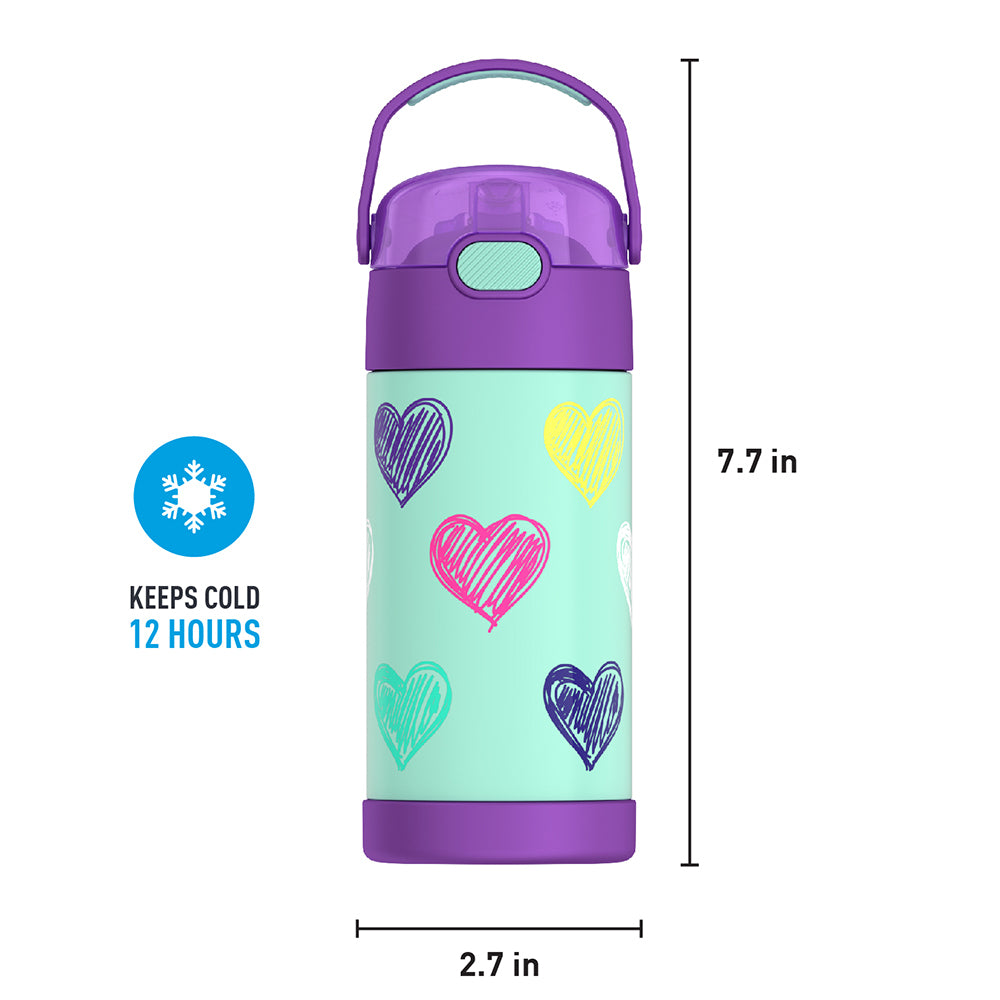 12oz FUNTAINER? WATER BOTTLE PATTERNS - Image 114