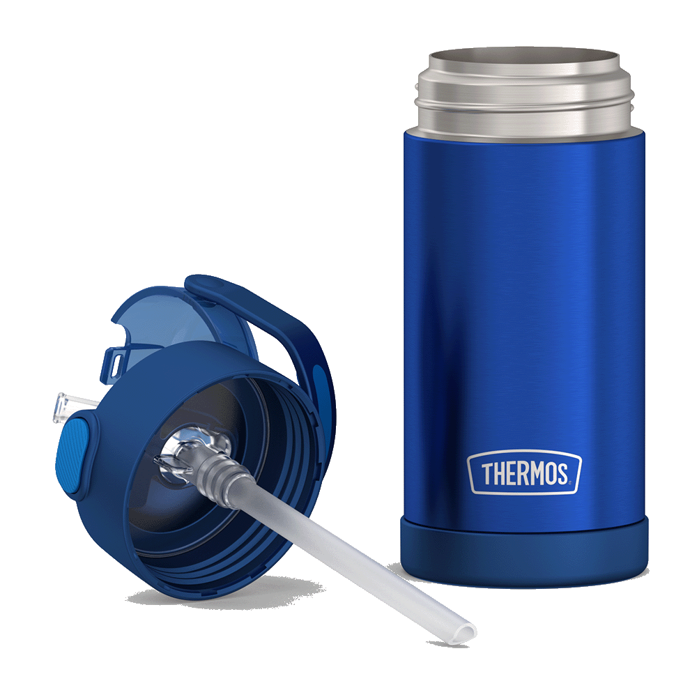 12oz FUNTAINER? WATER BOTTLE - Image 116