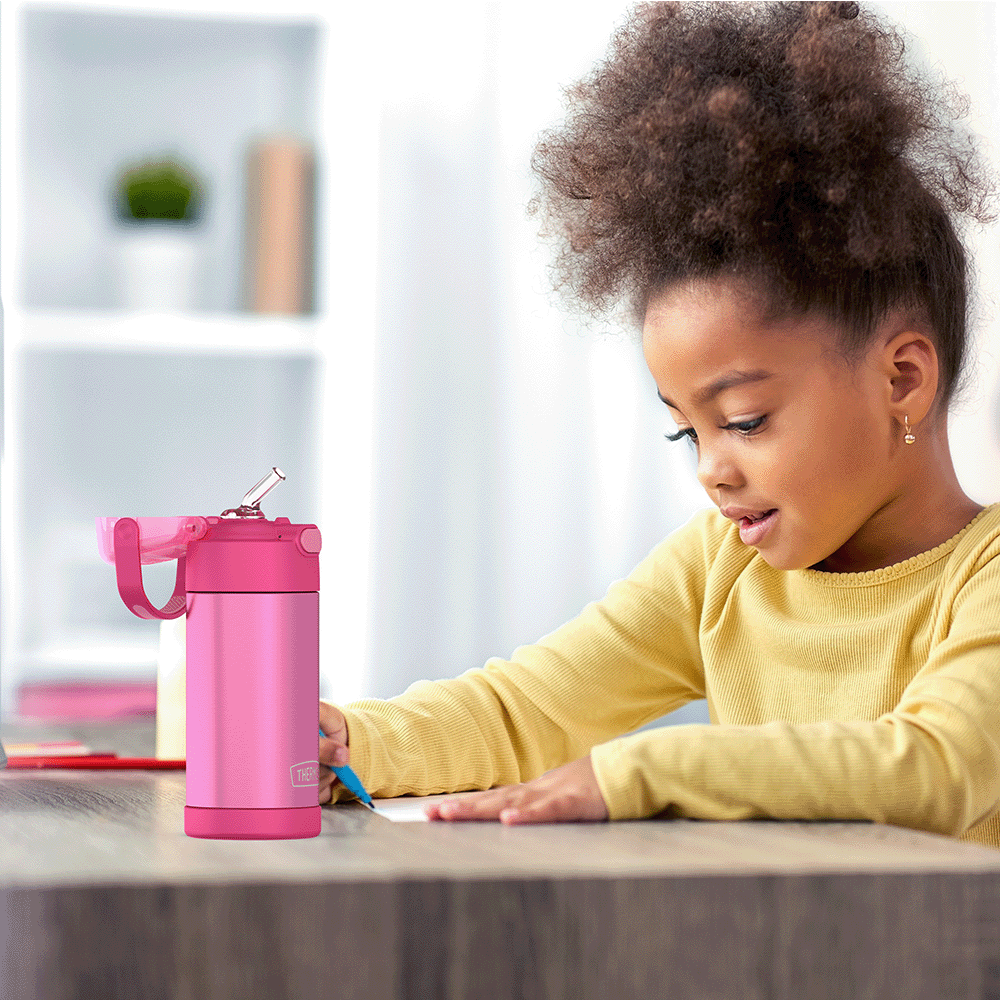 12oz FUNTAINER? WATER BOTTLE - Image 109