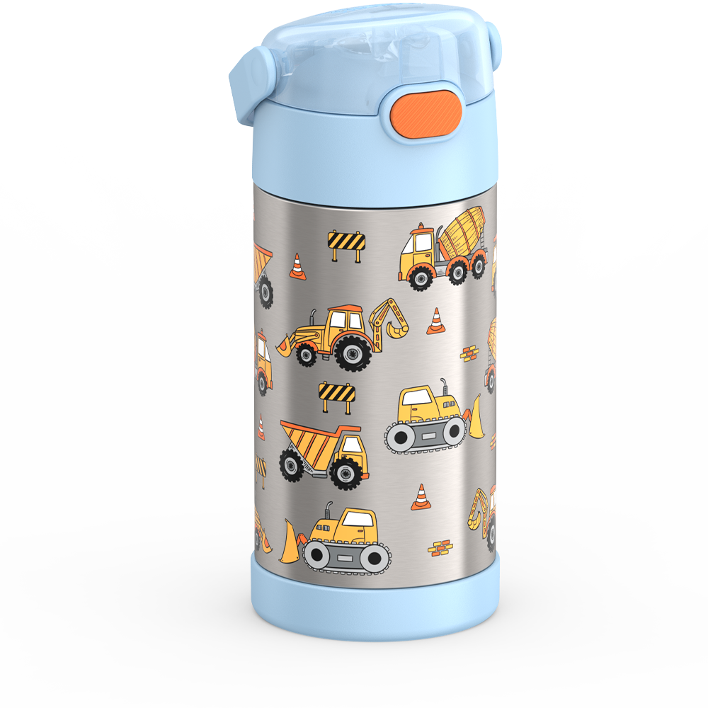 12oz FUNTAINER? WATER BOTTLE PATTERNS - Image 163