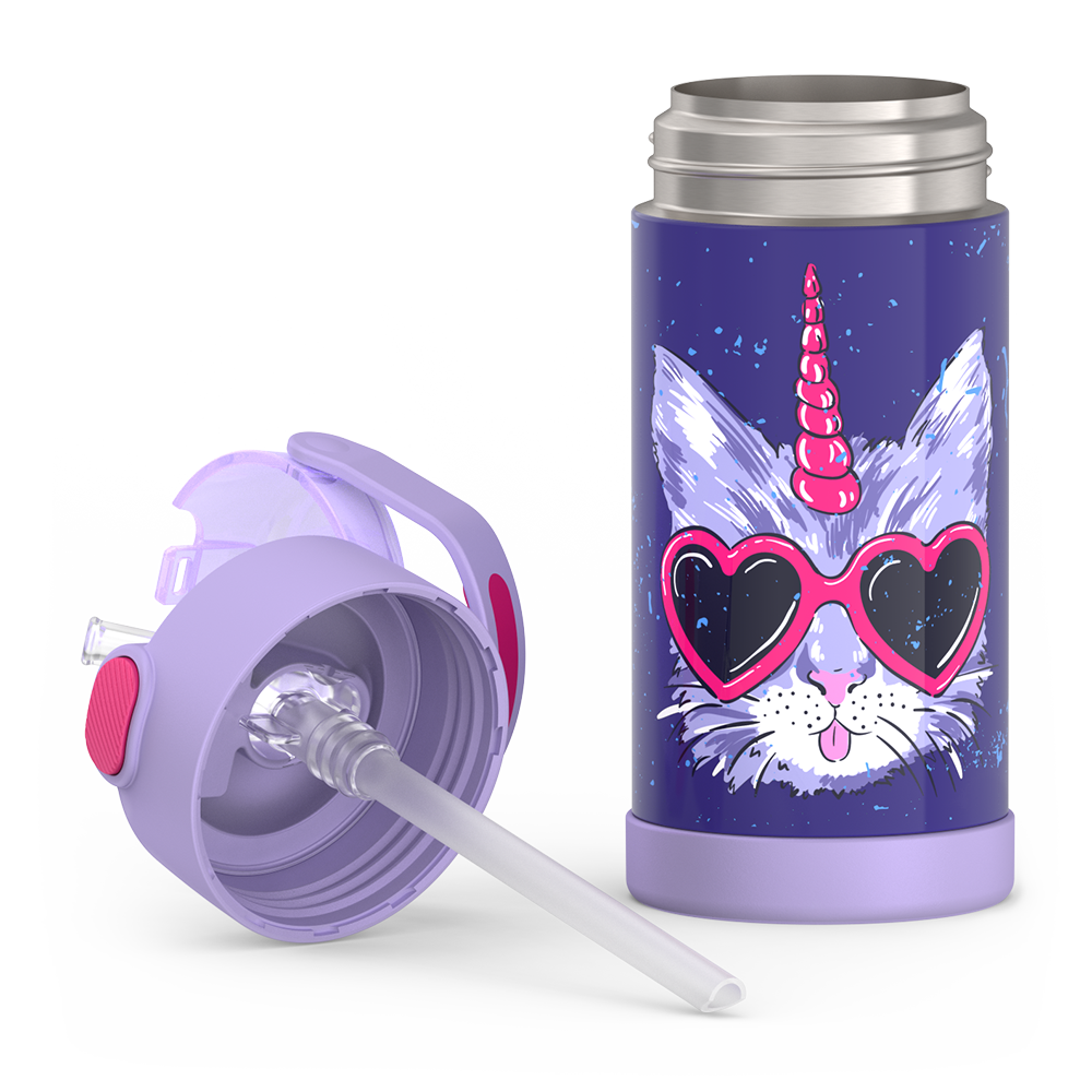 12oz FUNTAINER? WATER BOTTLE PATTERNS - Image 174