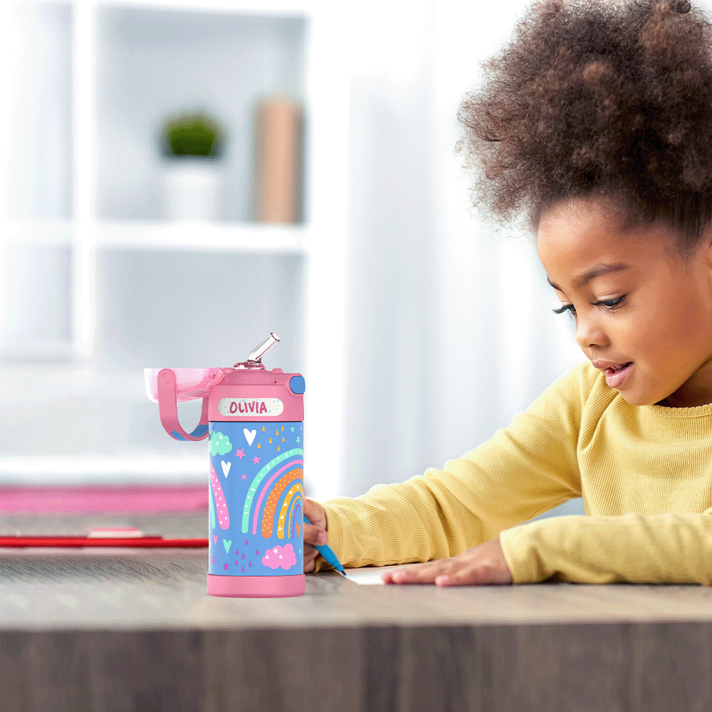 12oz FUNTAINER? WATER BOTTLE PATTERNS - Image 184