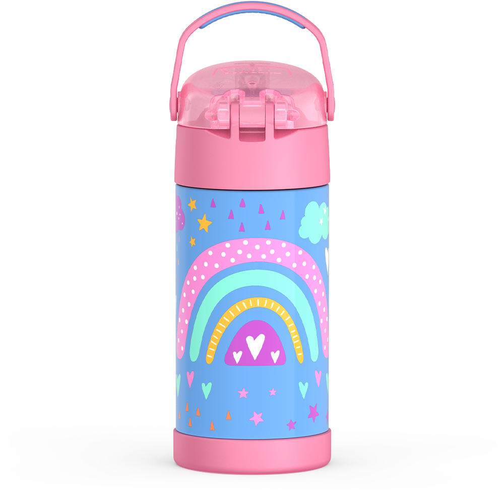 12oz FUNTAINER? WATER BOTTLE PATTERNS - Image 186
