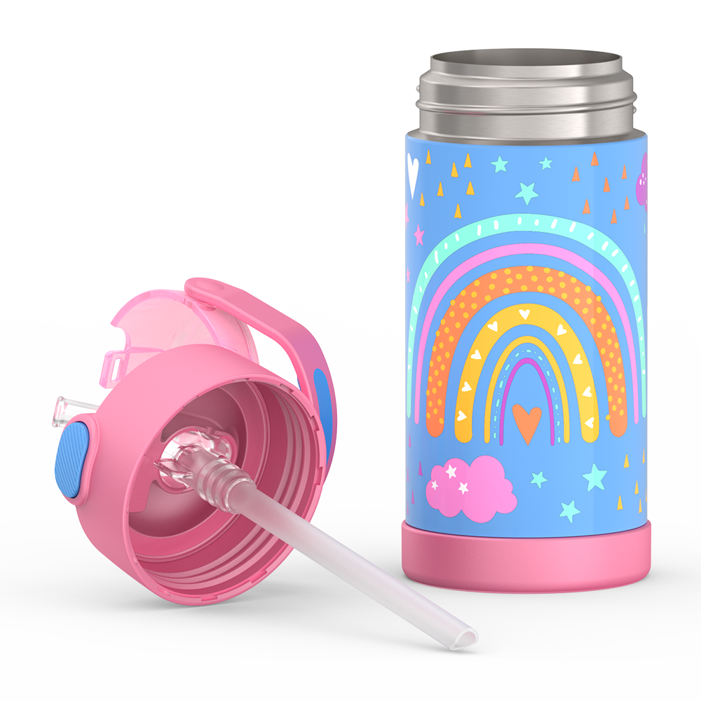 12oz FUNTAINER? WATER BOTTLE PATTERNS - Image 190