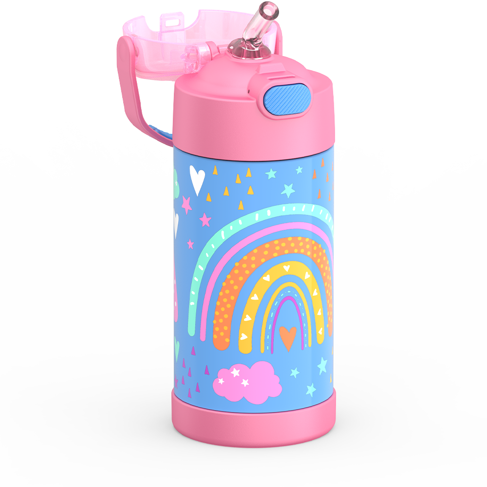 12oz FUNTAINER? WATER BOTTLE PATTERNS - Image 189