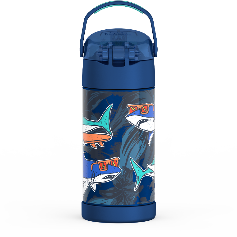 12oz FUNTAINER? WATER BOTTLE PATTERNS - Image 198