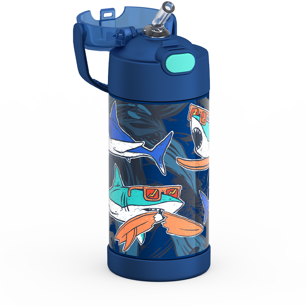 12oz FUNTAINER? WATER BOTTLE PATTERNS - Image 196