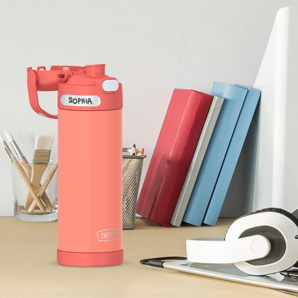 16oz FUNTAINER? WATER BOTTLE - Image 74