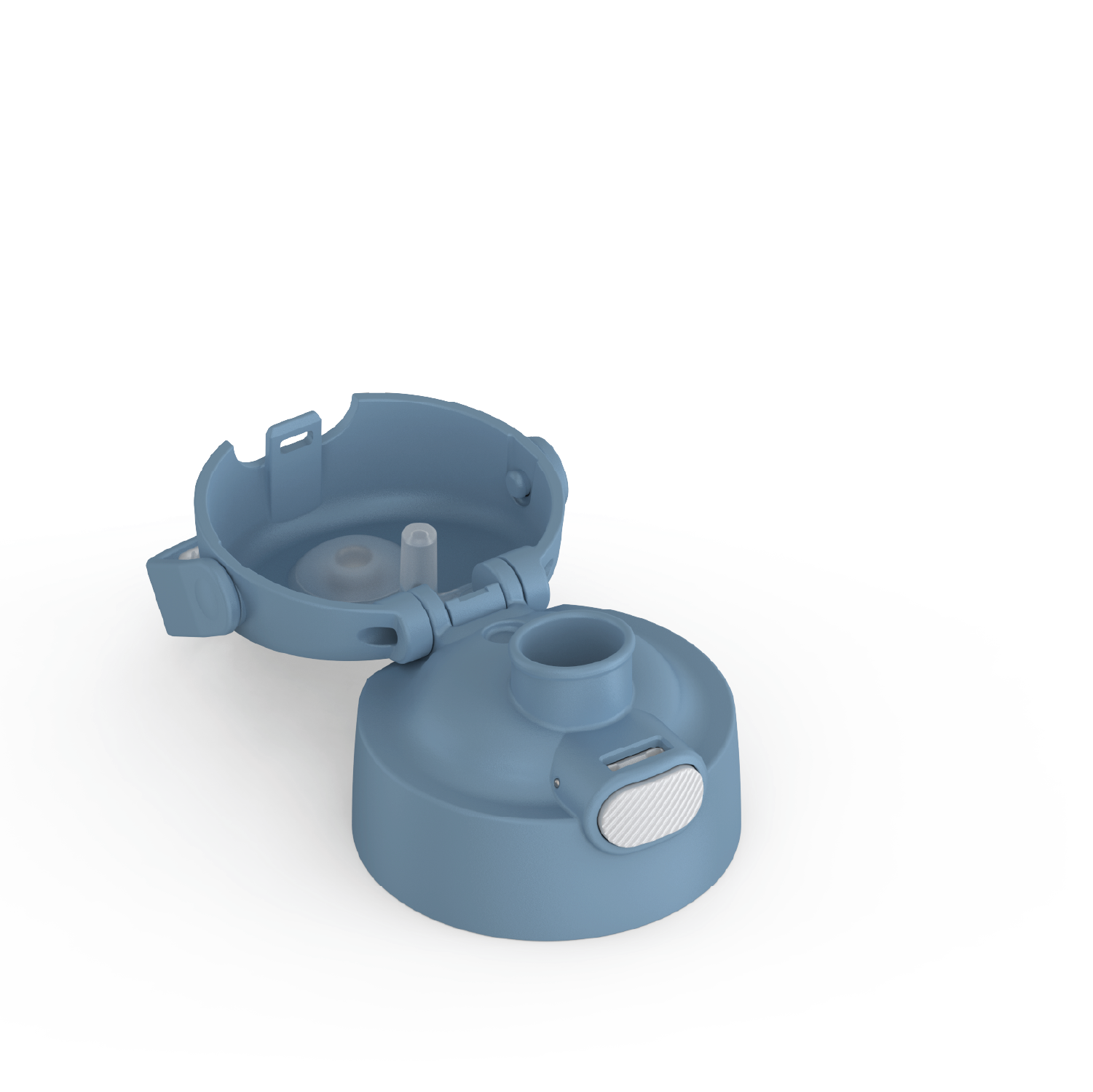 FUNTAINER? WATER BOTTLE - REPLACEMENT SPOUT LID - Image 19