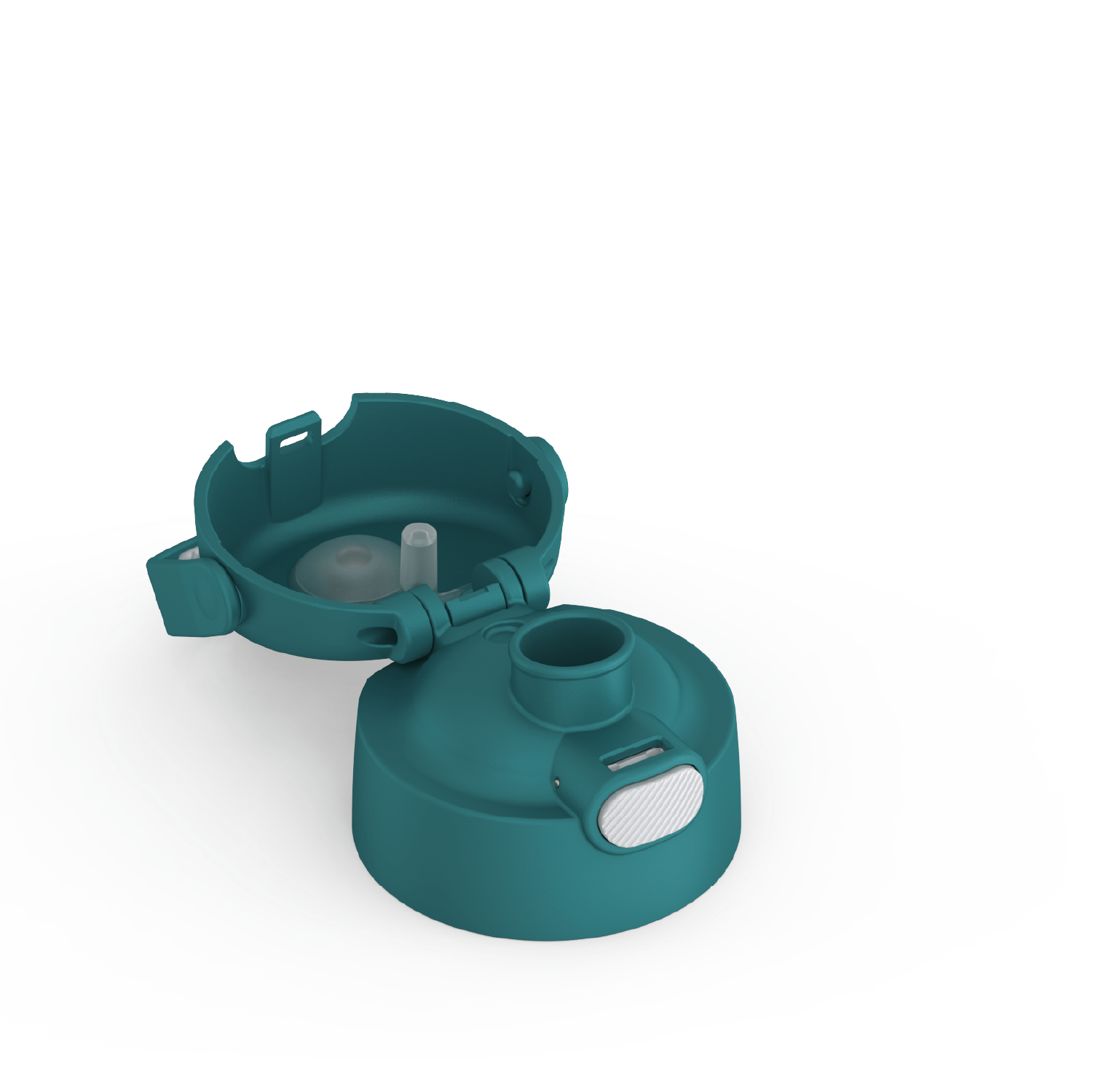 FUNTAINER? WATER BOTTLE - REPLACEMENT SPOUT LID - Image 21