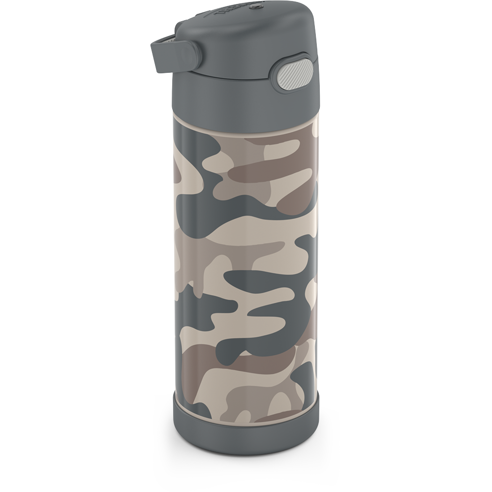 16oz FUNTAINER? WATER BOTTLE PATTERNS - Image 5