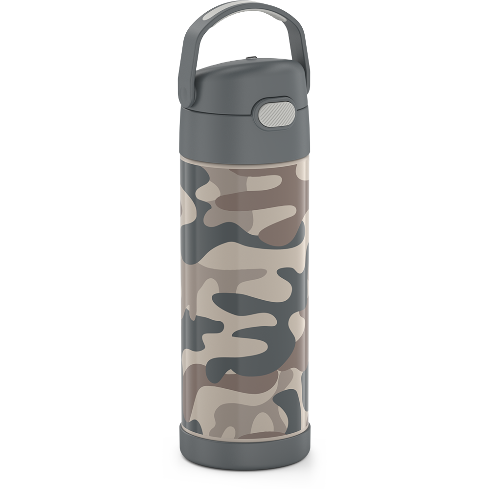 16oz FUNTAINER? WATER BOTTLE PATTERNS - Image 7