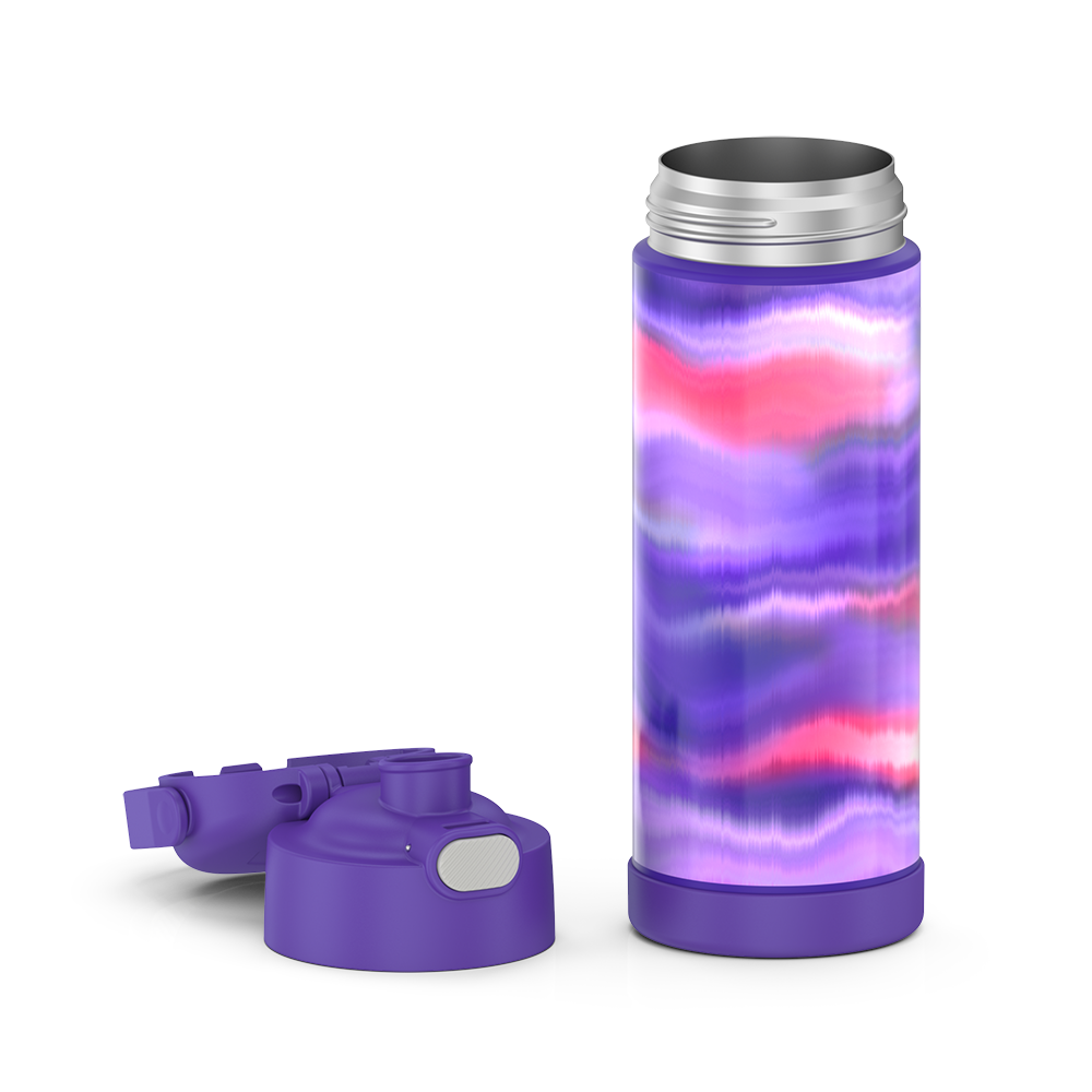 16oz FUNTAINER? WATER BOTTLE PATTERNS - Image 14