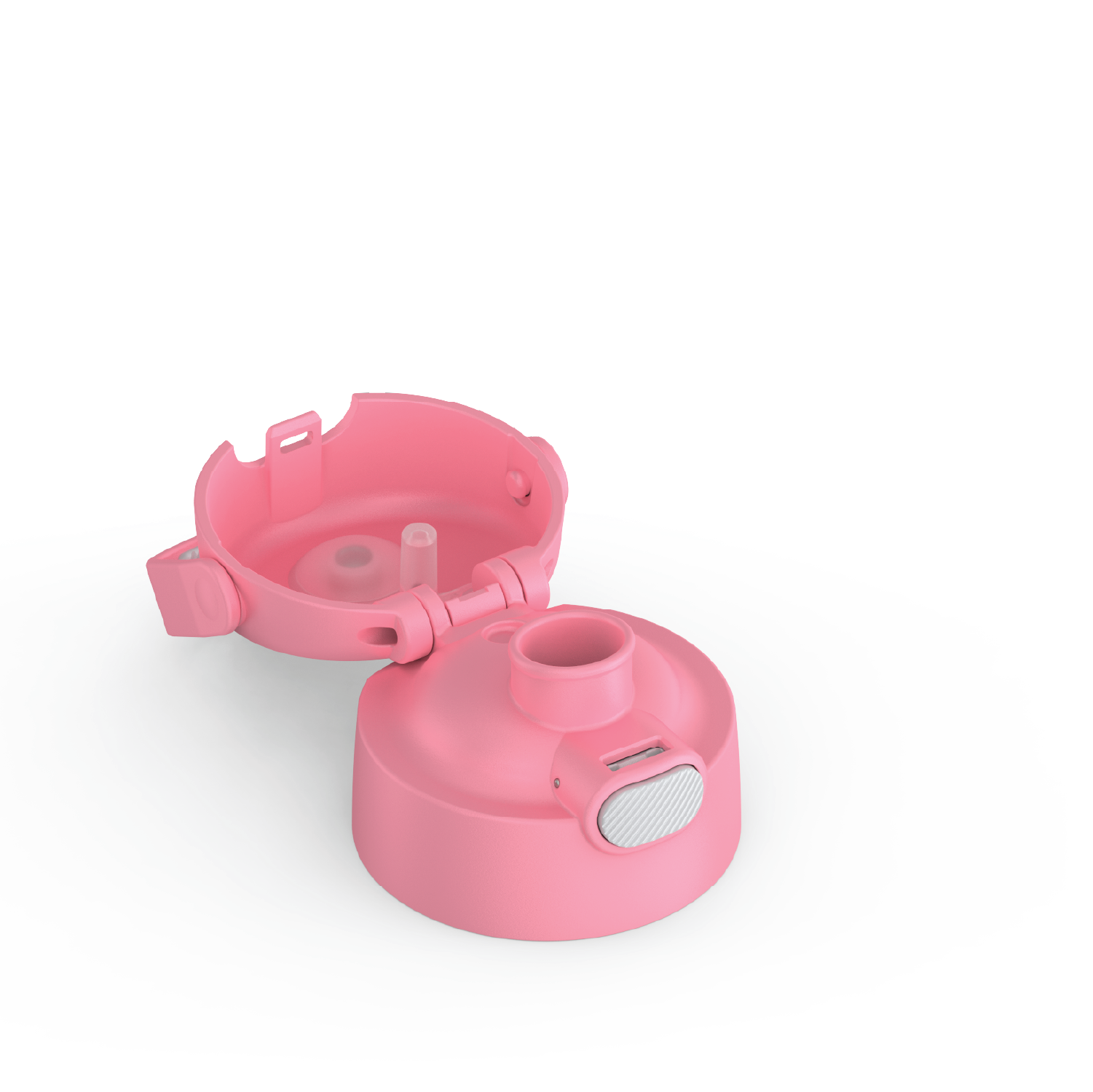 FUNTAINER? WATER BOTTLE - REPLACEMENT SPOUT LID - Image 28