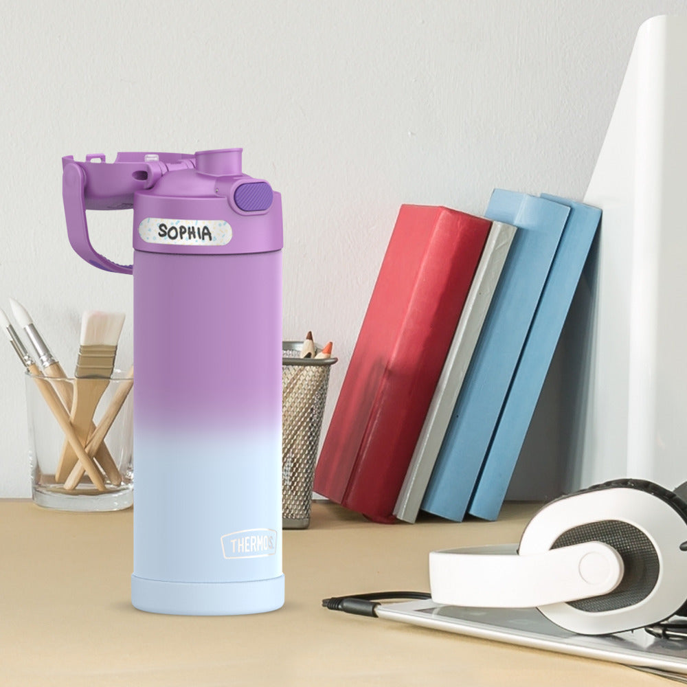 16oz FUNTAINER? WATER BOTTLE PATTERNS - Image 55