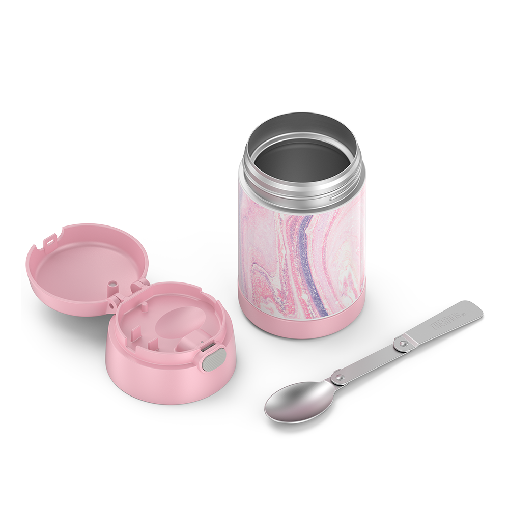 16oz FUNTAINER? FOOD JAR - Image 63