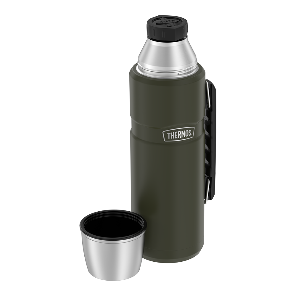 40oz STAINLESS KING? BEVERAGE BOTTLE - Image 26