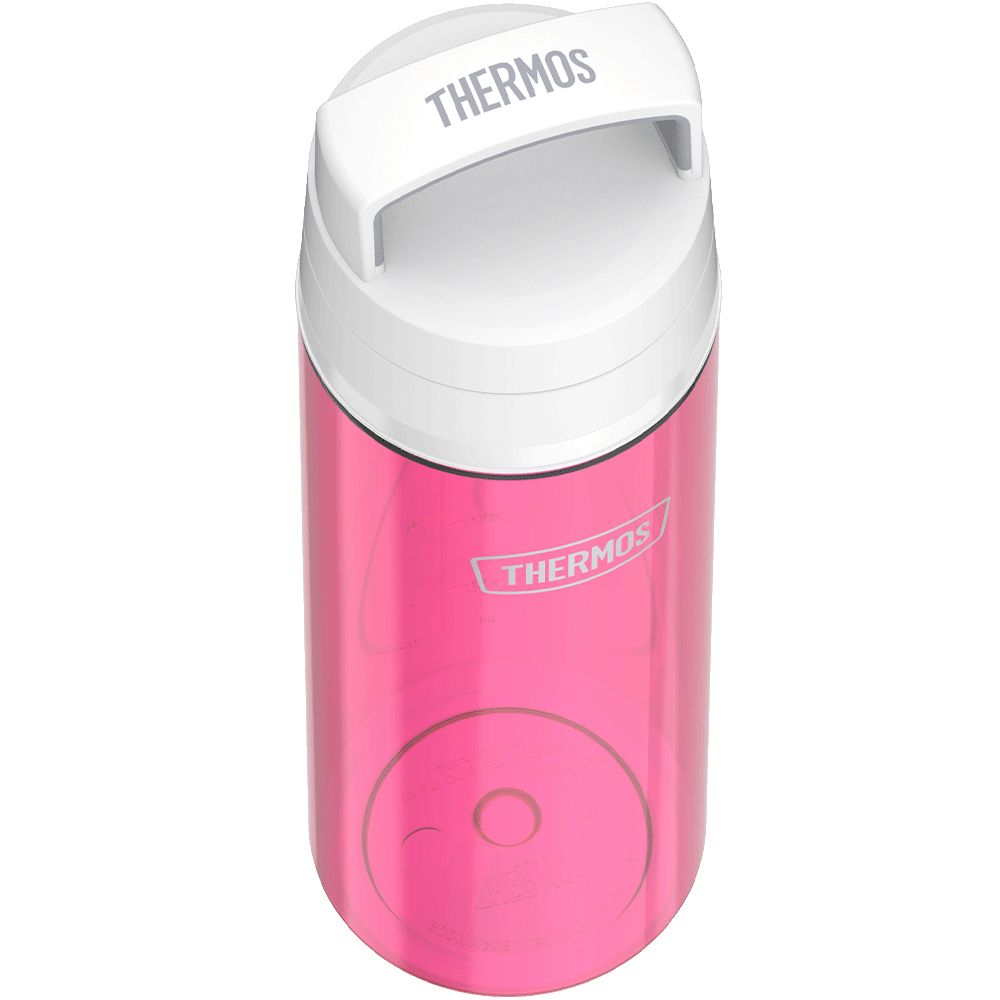 26oz ICON? LIGHTWEIGHT WATER BOTTLE WITH SCREW TOP LID - Image 45