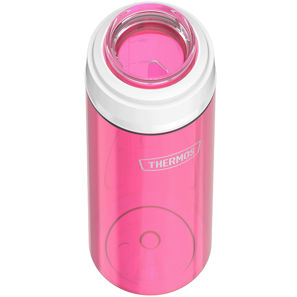 26oz ICON? LIGHTWEIGHT WATER BOTTLE WITH SCREW TOP LID - Image 43