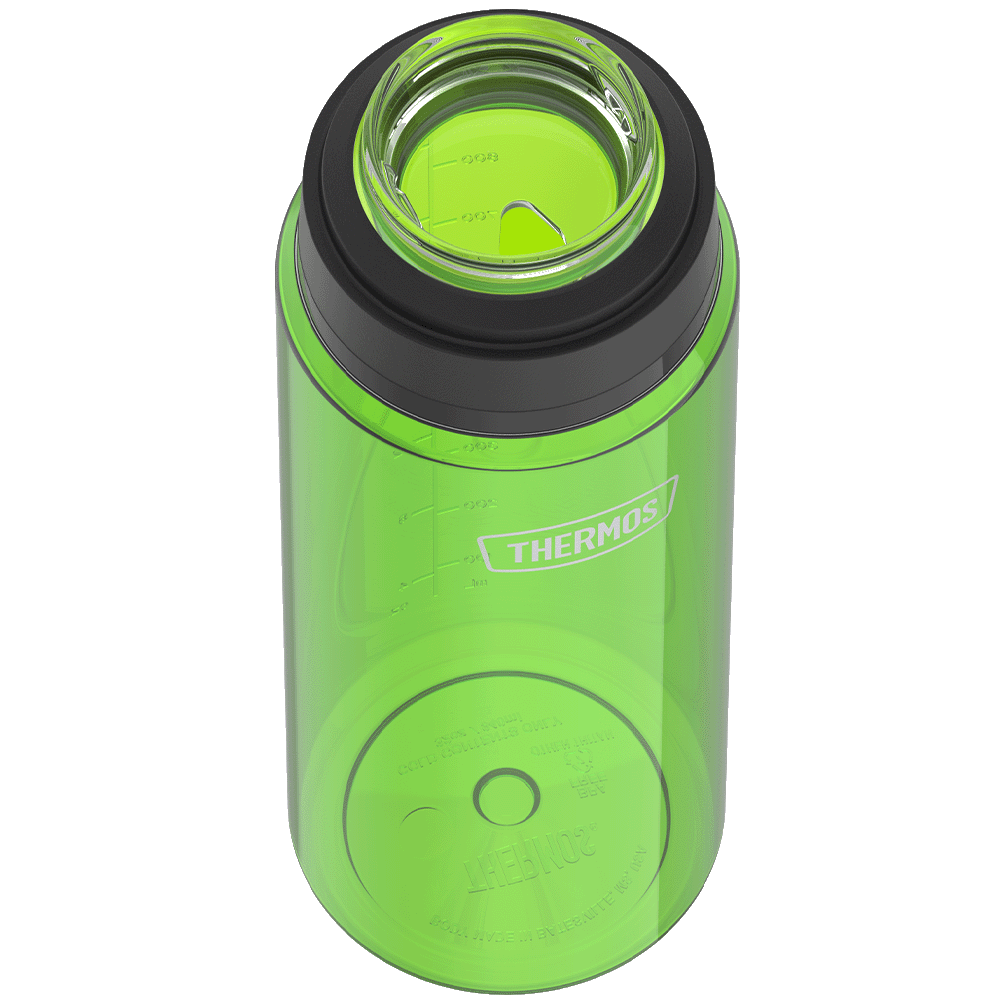 32oz ICON? LIGHTWEIGHT WATER BOTTLE WITH SCREW TOP LID - Image 27