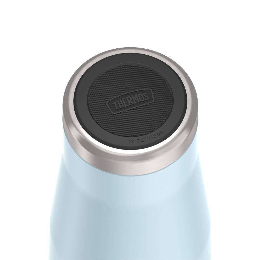 24oz ICON? TUMBLER WITH TWIST LOCK LID - Image 6