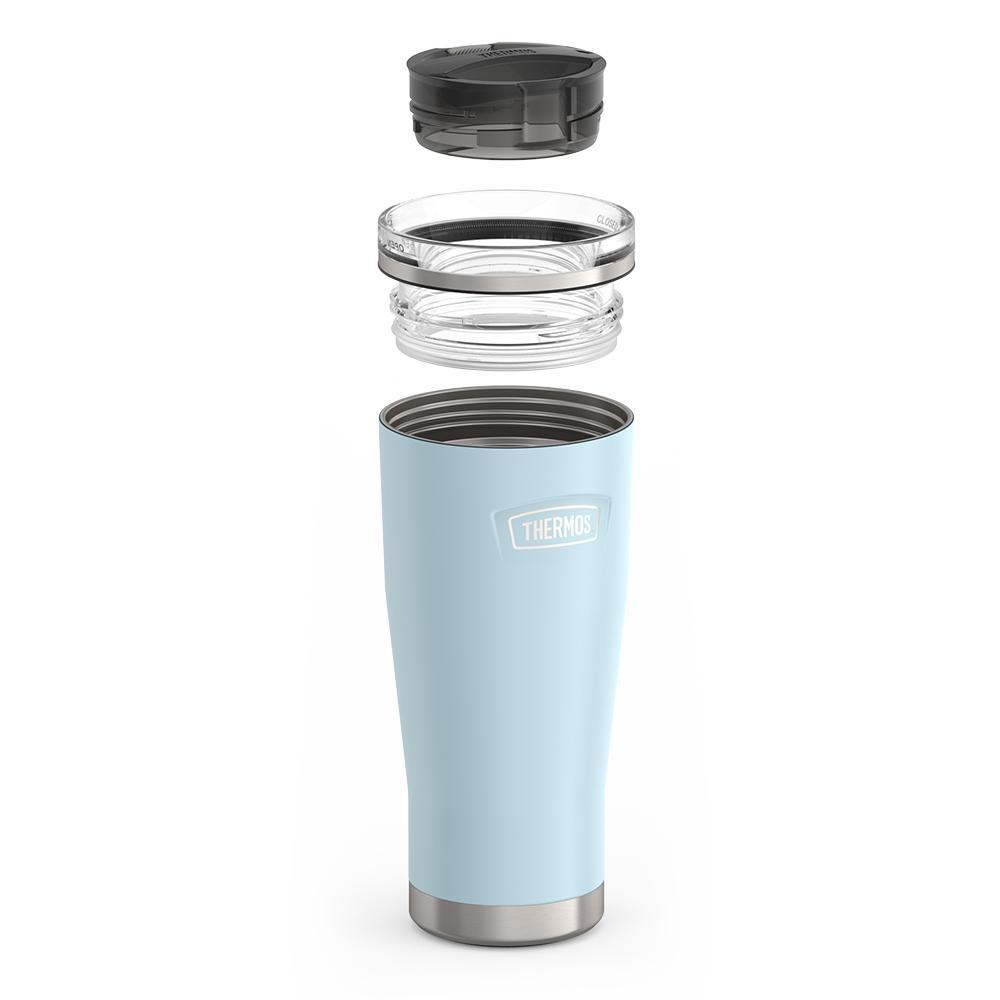 24oz ICON? TUMBLER WITH TWIST LOCK LID - Image 7