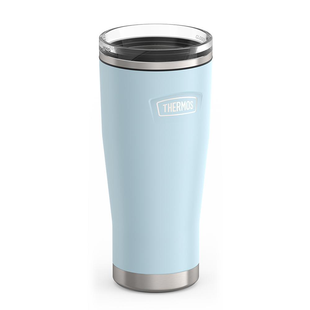 24oz ICON? TUMBLER WITH TWIST LOCK LID - Image 10