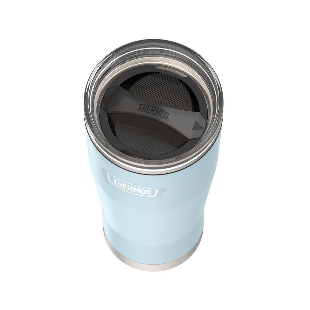 24oz ICON? TUMBLER WITH TWIST LOCK LID - Image 8