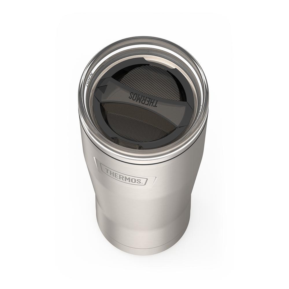 24oz ICON? TUMBLER WITH TWIST LOCK LID - Image 18