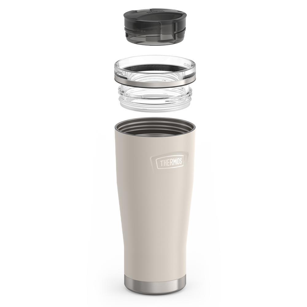 24oz ICON? TUMBLER WITH TWIST LOCK LID - Image 14