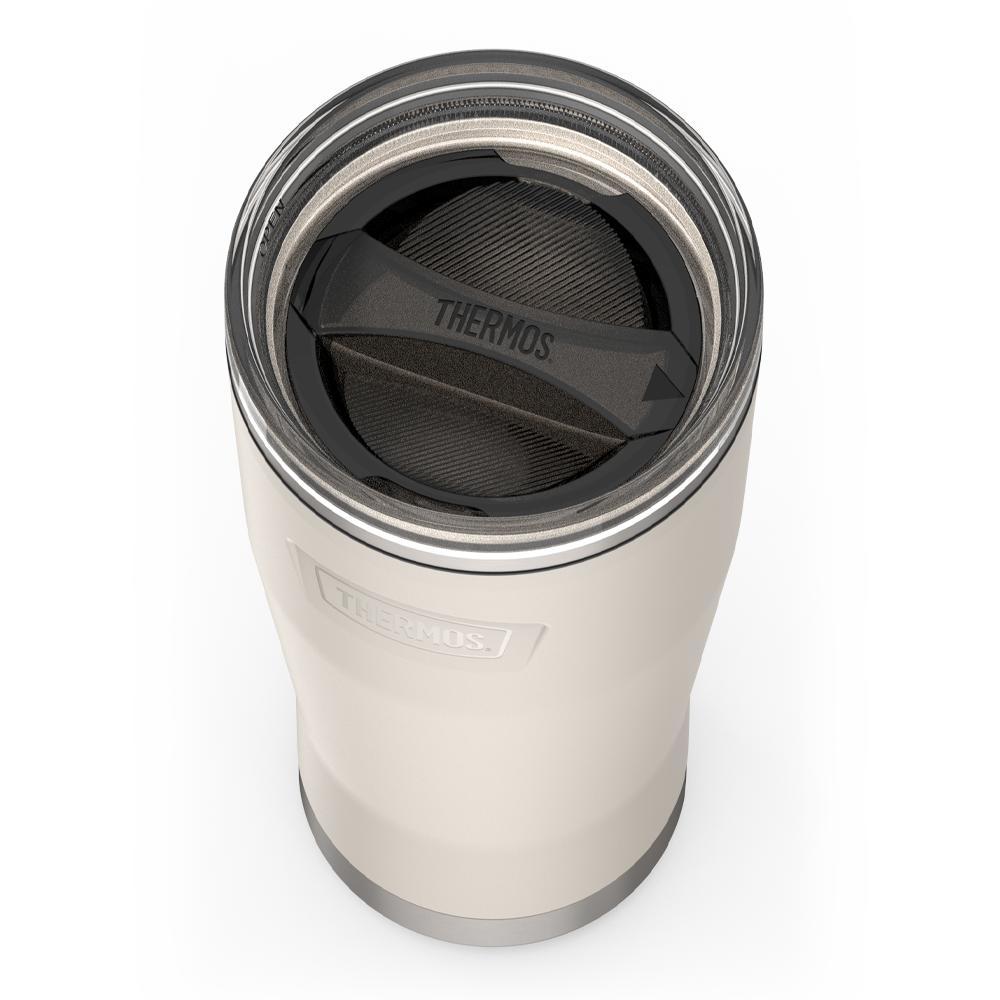 24oz ICON? TUMBLER WITH TWIST LOCK LID - Image 15