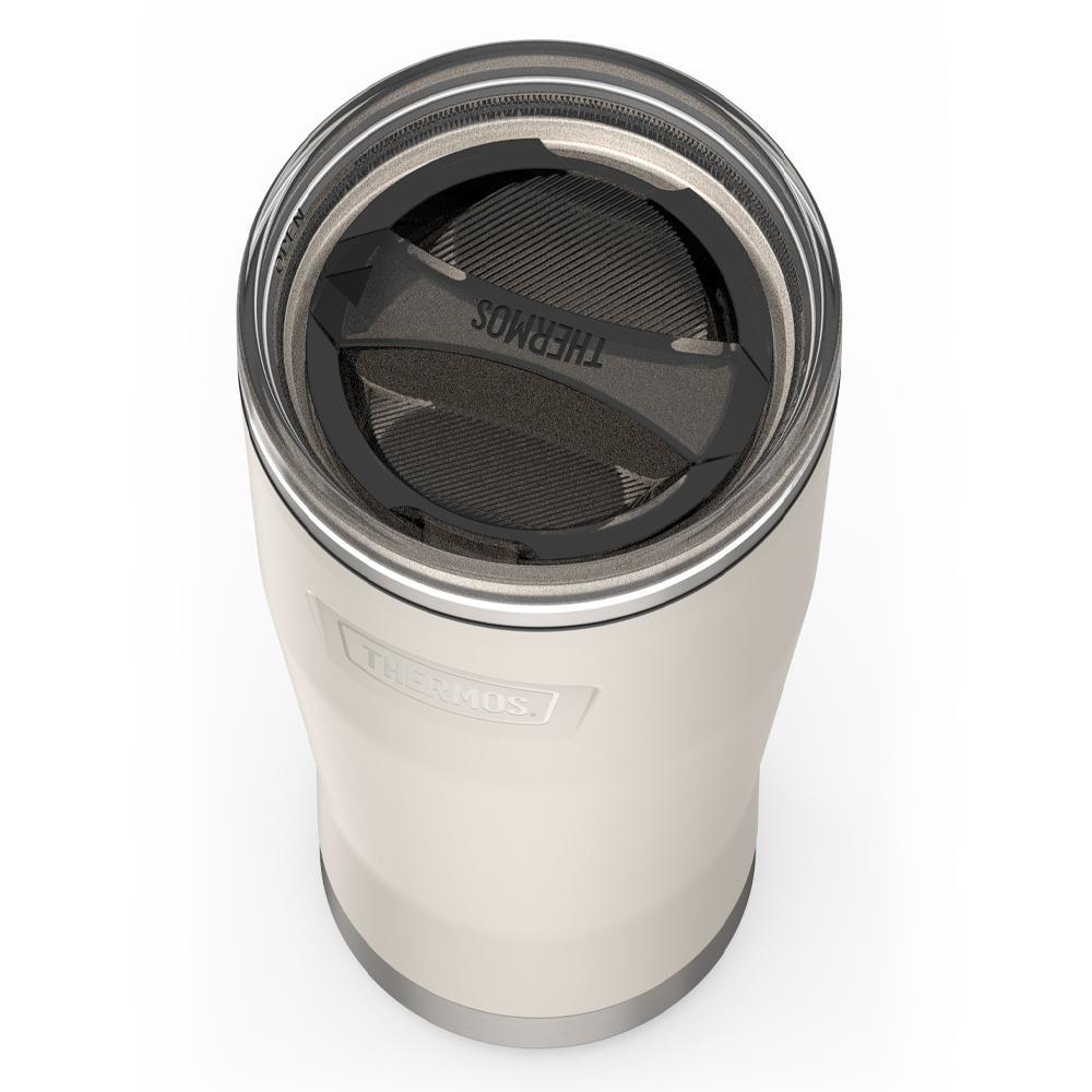 24oz ICON? TUMBLER WITH TWIST LOCK LID - Image 12