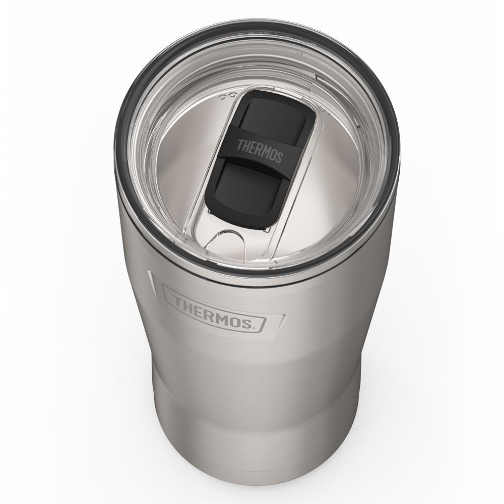 24oz ICON? TUMBLER WITH SLIDE LOCK LID - Image 32