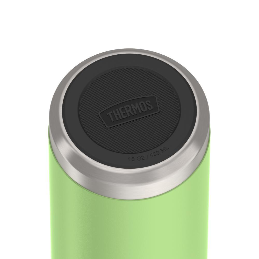 18oz ICON? KIDS WATER BOTTLE WITH STRAW LID - Image 21