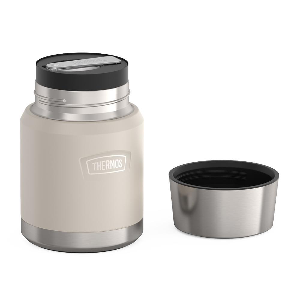 16oz ICON? FOOD JAR - Image 30