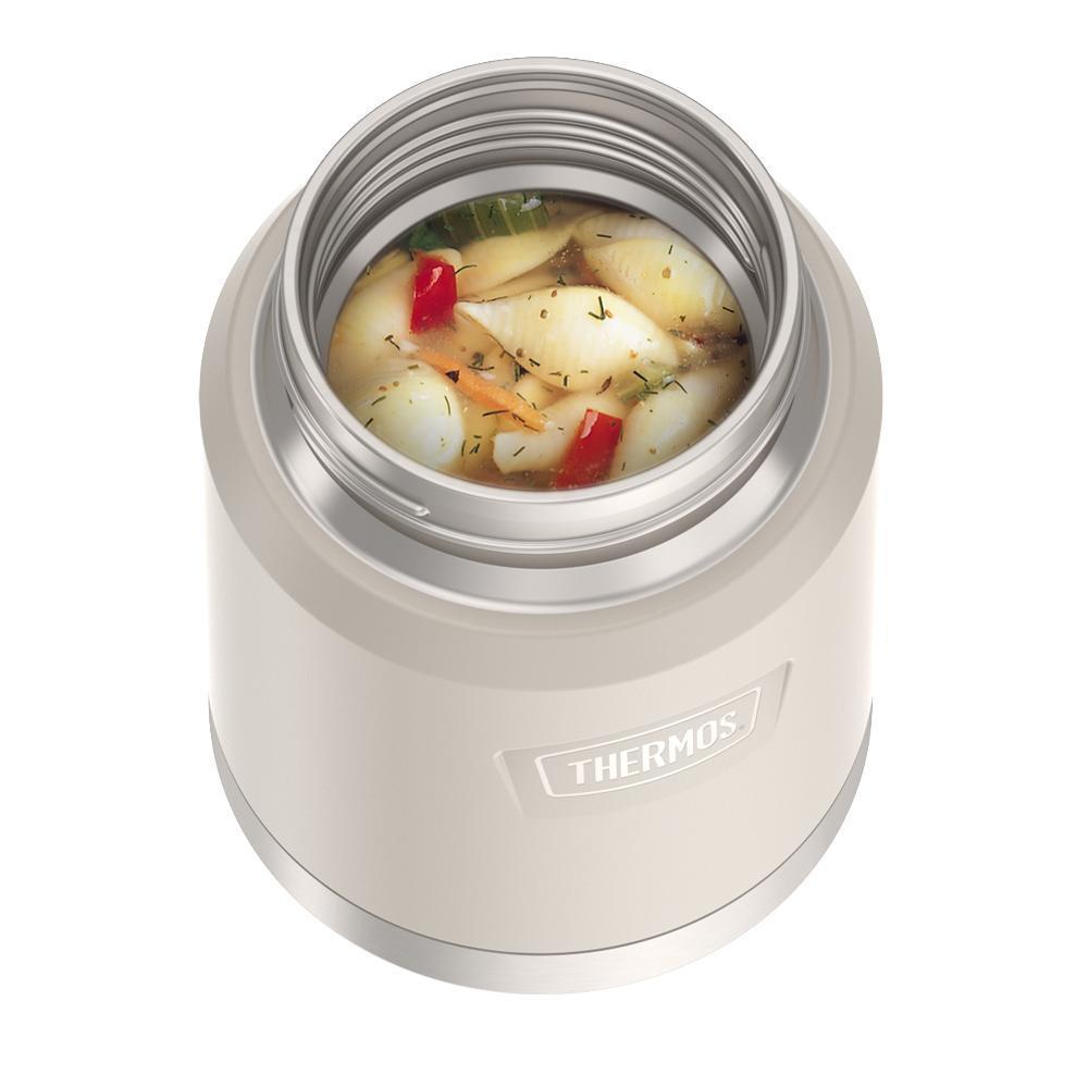 16oz ICON? FOOD JAR - Image 32