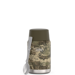 24oz ICON? FOOD JAR - TrueTimber? Strata camo