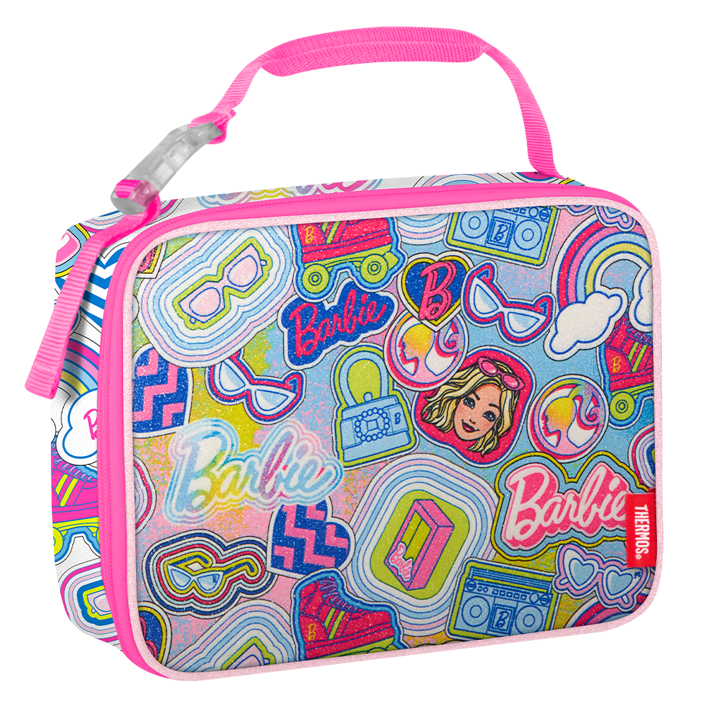 SOFT LUNCH BOX BARBIE? - Image 6