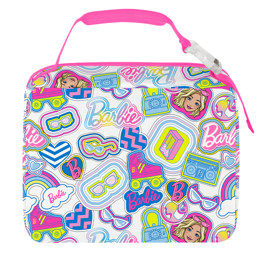 SOFT LUNCH BOX BARBIE? - Image 7