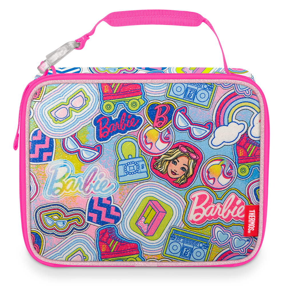 SOFT LUNCH BOX BARBIE? - Image 3
