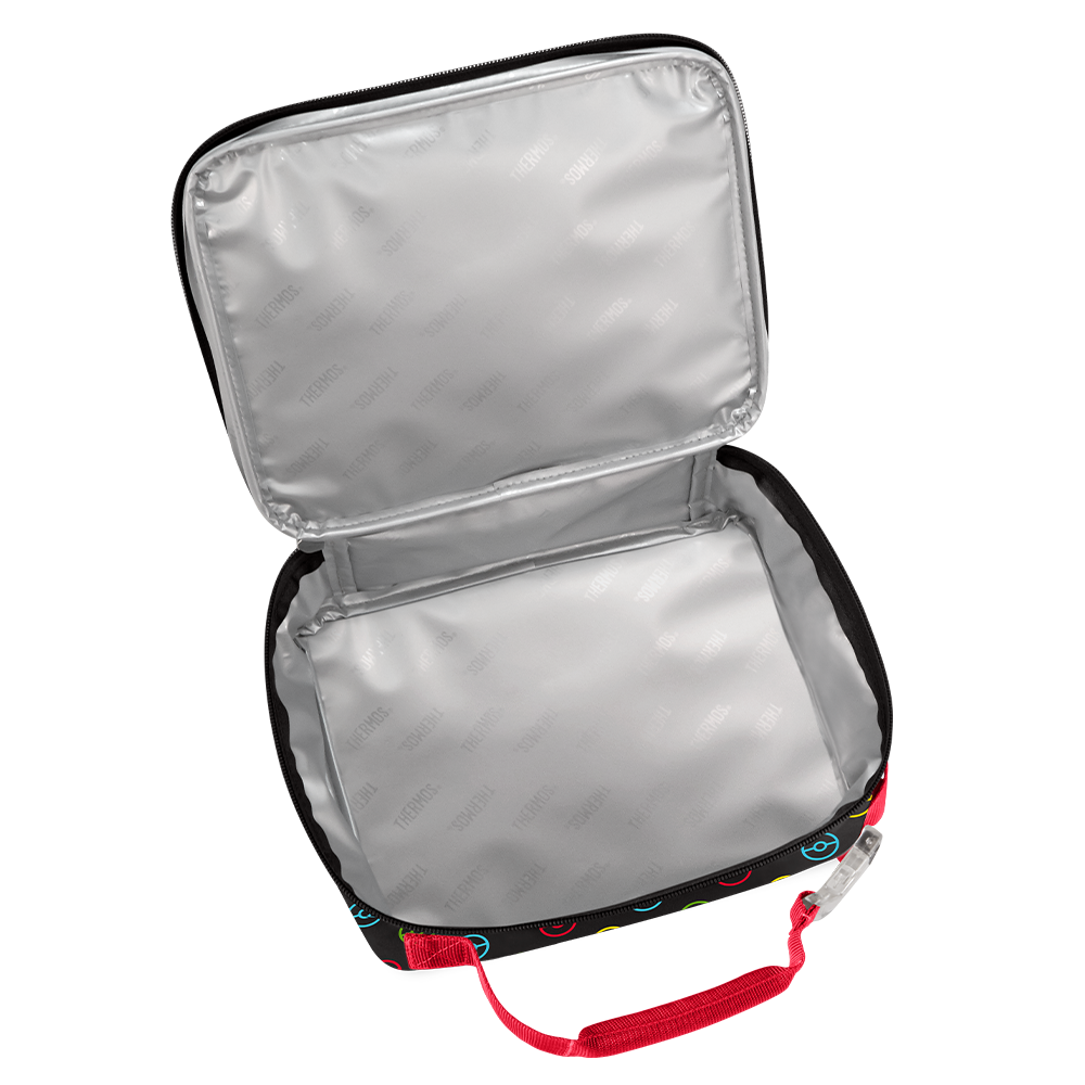 SOFT LUNCH BOX POK??MON - Image 7