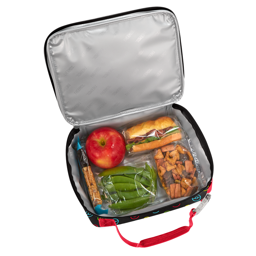 SOFT LUNCH BOX POK??MON - Image 5