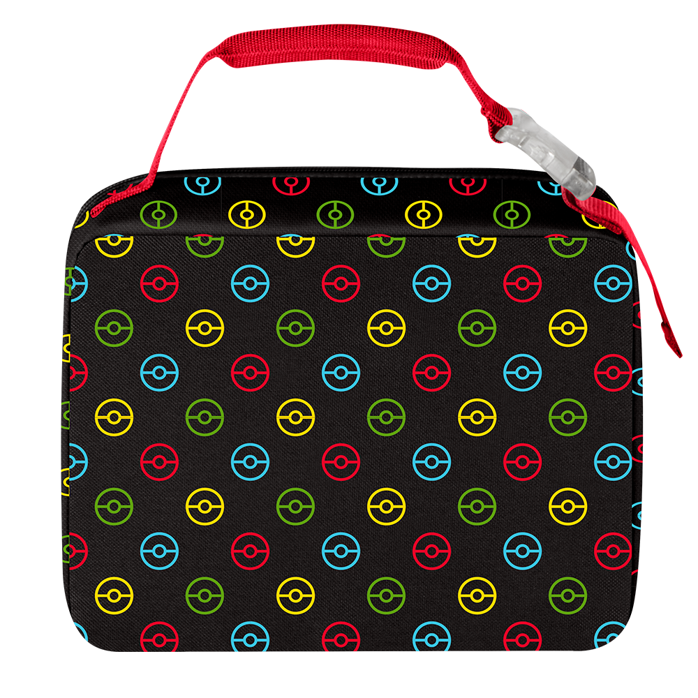 SOFT LUNCH BOX POK??MON - Image 6