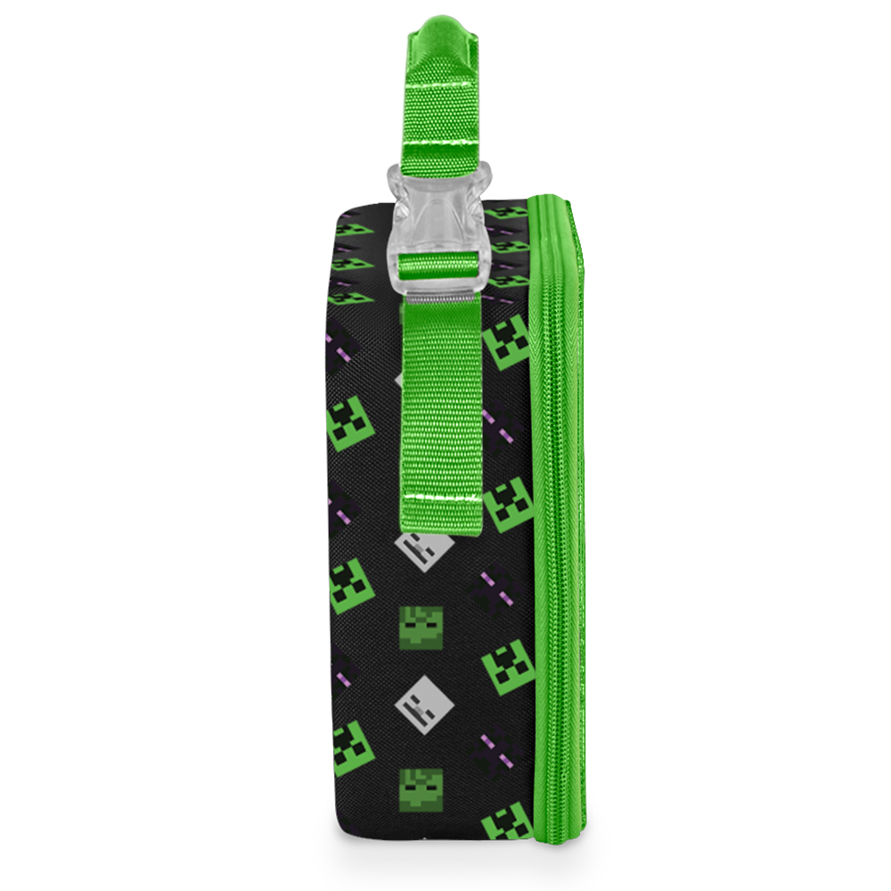 SOFT LUNCH BOX MINECRAFT - Image 5