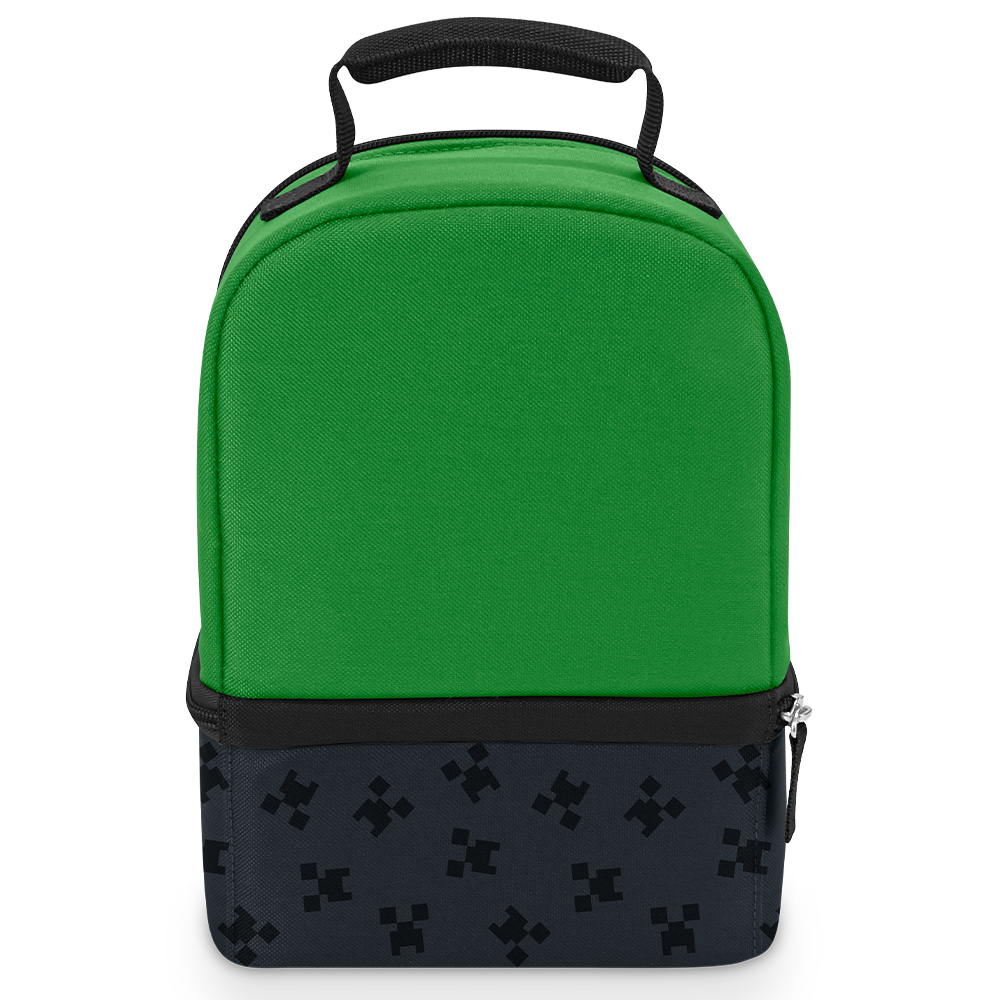 DUAL LUNCH BOX MINECRAFT - Image 3