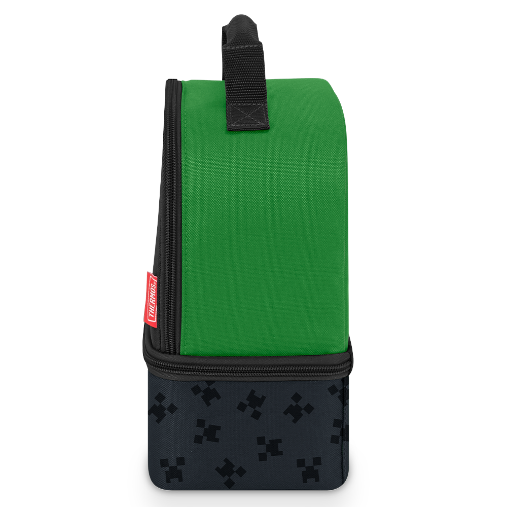 DUAL LUNCH BOX MINECRAFT - Image 7