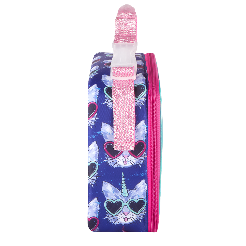 SOFT LUNCH BOX COOL CATICORNS - Image 2